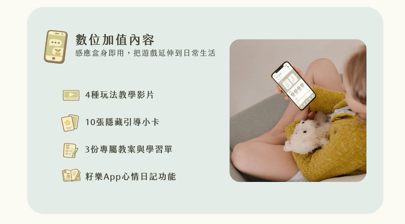 Keedle Selection Box - Section 04