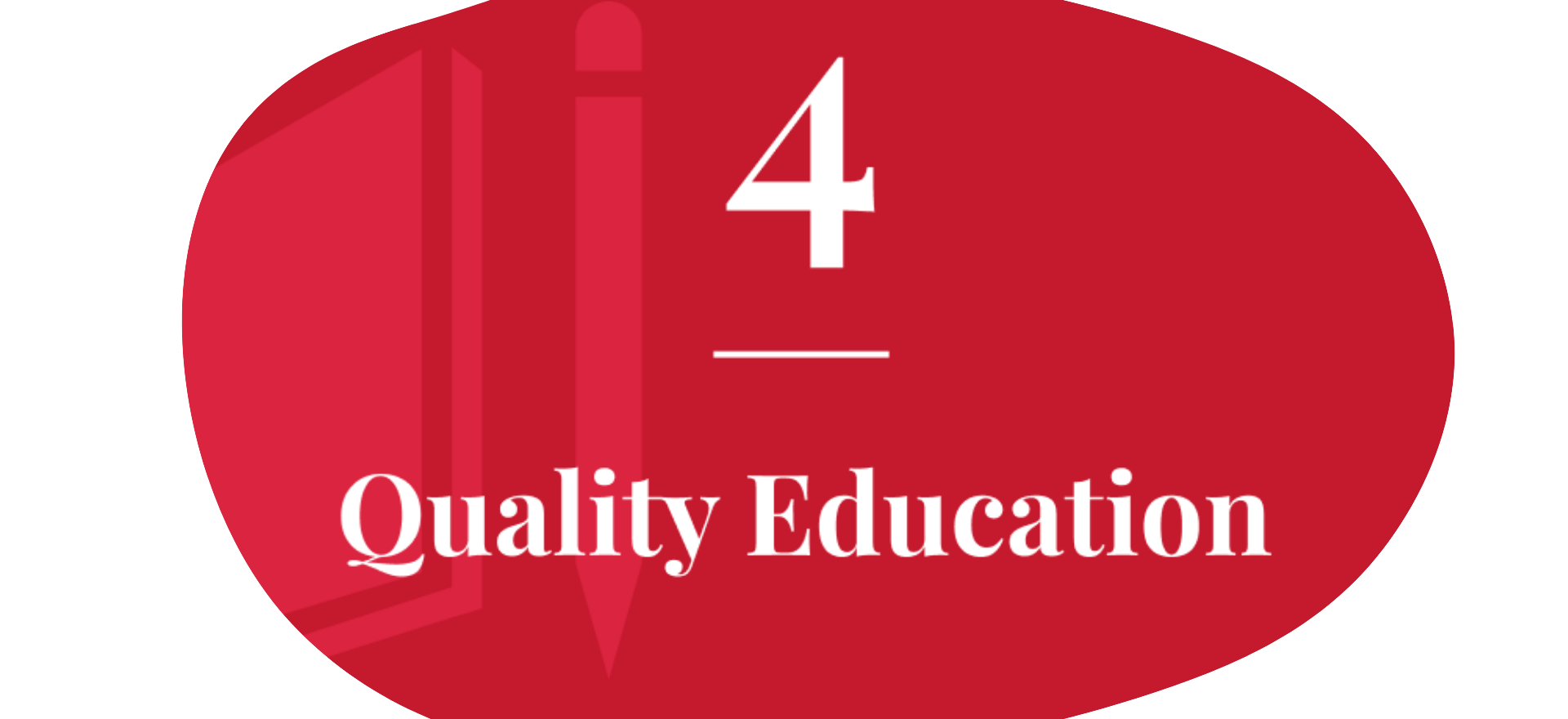 SDGs 4: Quality education