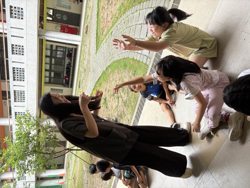 活動照片