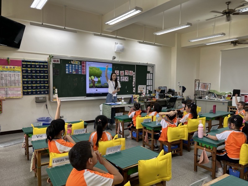 活動照片